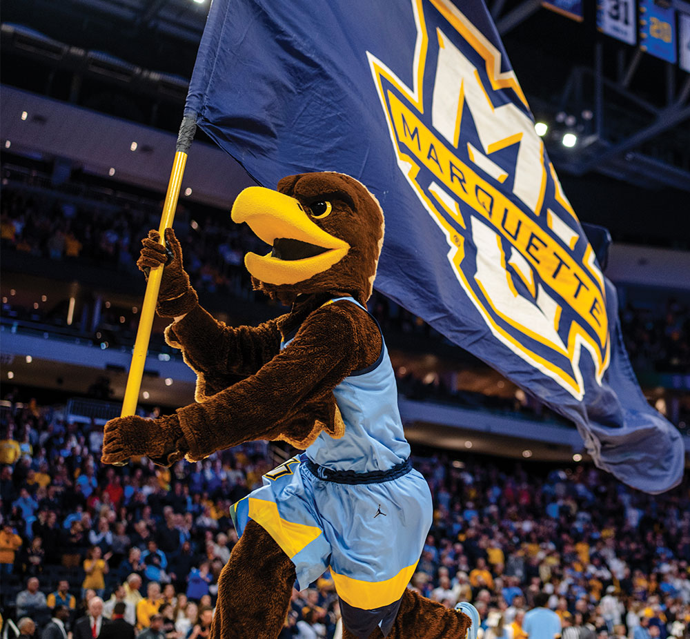 St. Ignatius Legacy Society