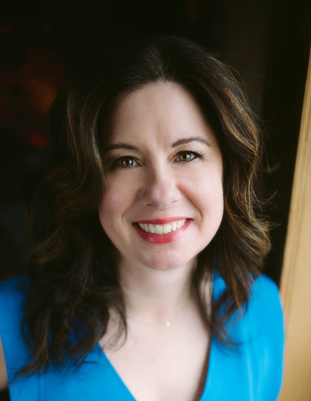 Photo of Sara Harvey Berner, JD